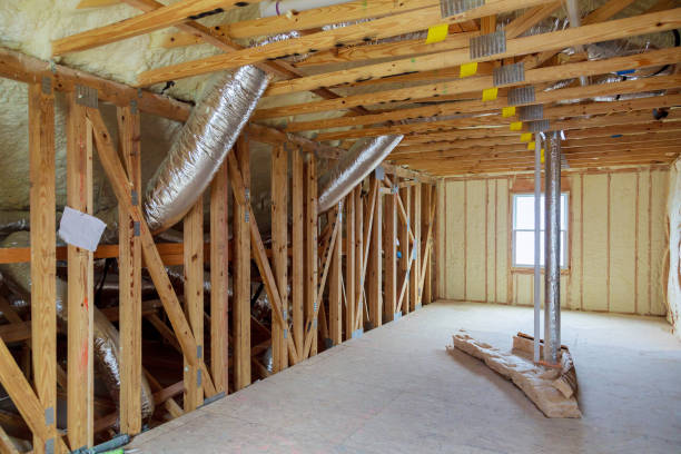 Village St George, LA Insulation Contractor Company